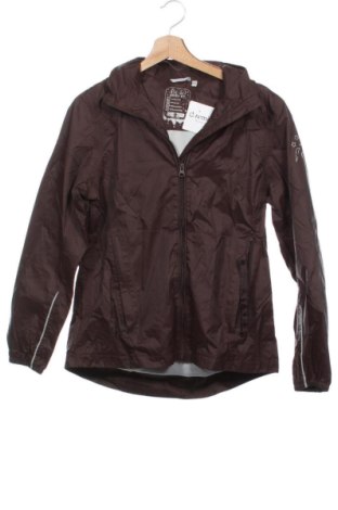 Kinderjacke Here+There, Größe 12-13y/ 158-164 cm, Farbe Braun, Preis € 21,99