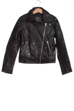 Kinderjacke Here+There, Größe 7-8y/ 128-134 cm, Farbe Schwarz, Preis 16,00 €