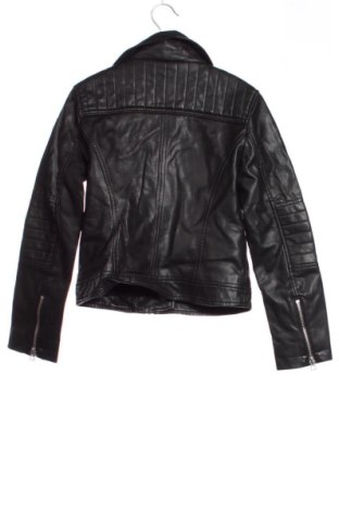 Kinderjacke Here+There, Größe 7-8y/ 128-134 cm, Farbe Schwarz, Preis 16,00 €