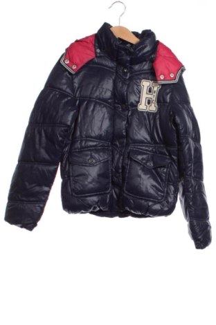 Detská bunda  Hilfiger Denim, Veľkosť 9-10y/ 140-146 cm, Farba Viacfarebná, Cena  62,00 €