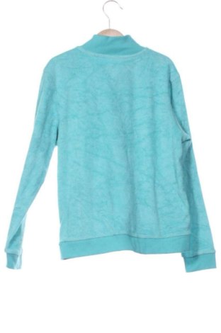 Детско яке Kiabi, Размер 10-11y/ 146-152 см, Цвят Син, Цена 26,58 €