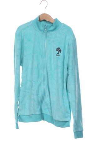 Детско яке Kiabi, Размер 9-10y/ 140-146 см, Цвят Син, Цена 24,03 €
