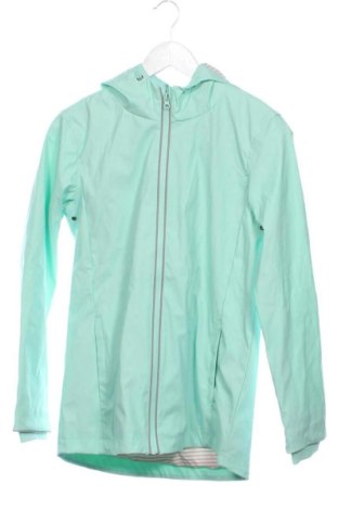 Kinderjacke L&d, Größe 12-13y/ 158-164 cm, Farbe Grün, Preis 33,99 €