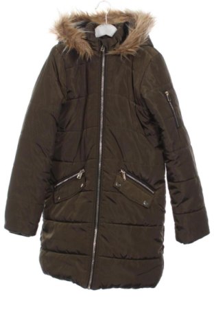 Gyerek dzseki LC Waikiki, Méret 10-11y / 146-152 cm, Szín Zöld, Ár 6 092 Ft