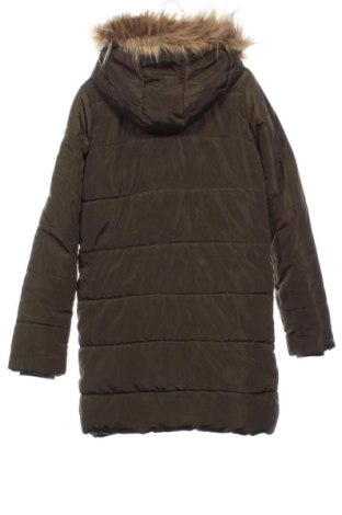 Gyerek dzseki LC Waikiki, Méret 10-11y / 146-152 cm, Szín Zöld, Ár 6 092 Ft