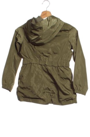 Kinderjacke LC Waikiki, Größe 7-8y/ 128-134 cm, Farbe Grün, Preis € 16,00