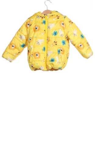 Kinderjacke LC Waikiki, Größe 18-24m/ 86-98 cm, Farbe Mehrfarbig, Preis € 15,00