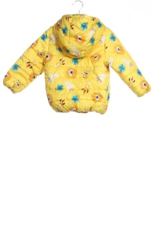 Kinderjacke LC Waikiki, Größe 18-24m/ 86-98 cm, Farbe Mehrfarbig, Preis € 15,00