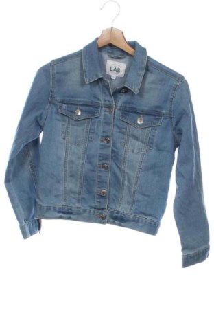Dětská bunda  Lab Industries, Velikost 9-10y/ 140-146 cm, Barva Modrá, Cena  579,00 Kč