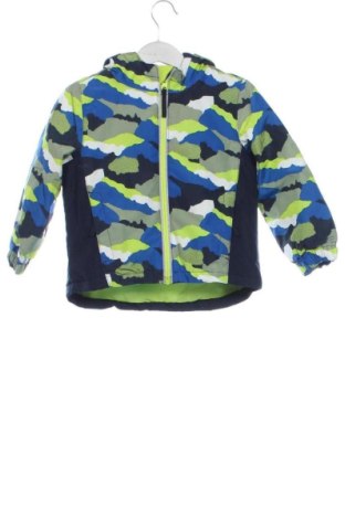 Kinderjacke Lupilu, Größe 18-24m/ 86-98 cm, Farbe Mehrfarbig, Preis € 21,99