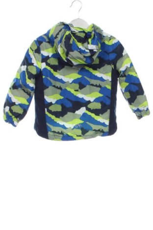 Kinderjacke Lupilu, Größe 18-24m/ 86-98 cm, Farbe Mehrfarbig, Preis € 21,99