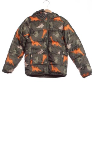 Detská bunda  Lupilu, Veľkosť 7-8y/ 128-134 cm, Farba Viacfarebná, Cena  22,00 €