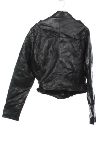 Dětská bunda  Mango, Velikost 15-18y/ 170-176 cm, Barva Černá, Cena  279,00 Kč