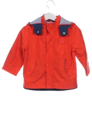 Dziecięca kurtka Mayoral, Rozmiar 9-12m/ 74-80 cm, Kolor Czerwony, Cena 103,81 zł