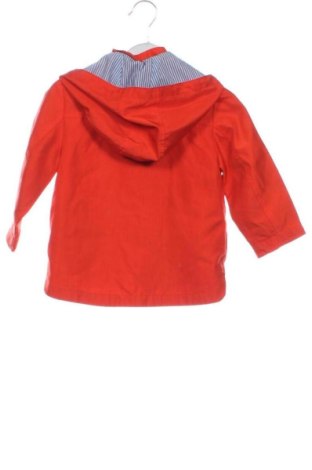 Dziecięca kurtka Mayoral, Rozmiar 9-12m/ 74-80 cm, Kolor Czerwony, Cena 103,81 zł
