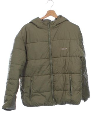 Detská bunda  McKenzie, Veľkosť 13-14y/ 164-168 cm, Farba Zelená, Cena  26,95 €