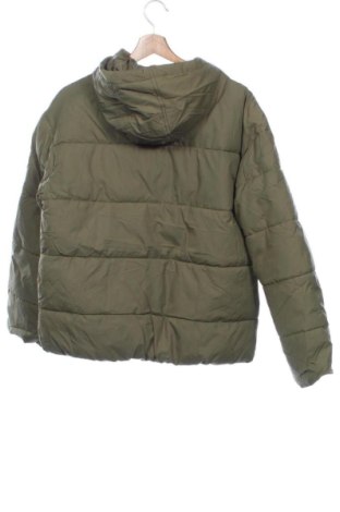 Detská bunda  McKenzie, Veľkosť 13-14y/ 164-168 cm, Farba Zelená, Cena  26,95 €