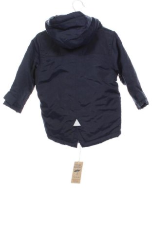 Παιδικό μπουφάν Mothercare, Μέγεθος 12-18m/ 80-86 εκ., Χρώμα Μπλέ, Τιμή 34,72 €