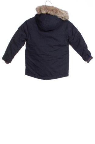 Dětská bunda  Next, Velikost 4-5y/ 110-116 cm, Barva Modrá, Cena  567,00 Kč