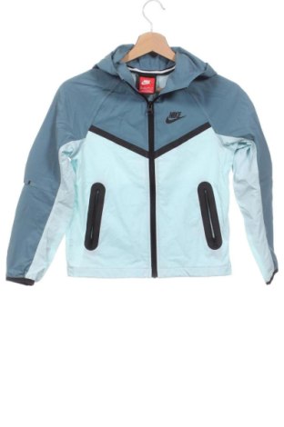 Kinderjacke Nike, Größe 6-7y/ 122-128 cm, Farbe Mehrfarbig, Preis 35,80 €