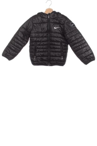 Gyerek dzseki Nike, Méret 5-6y / 116-122 cm, Szín Fekete, Ár 18 595 Ft