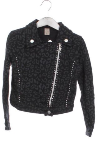 Kinderjacke Nucleo, Größe 4-5y/ 110-116 cm, Farbe Schwarz, Preis € 25,99