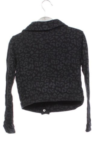 Kinderjacke Nucleo, Größe 4-5y/ 110-116 cm, Farbe Schwarz, Preis € 25,99