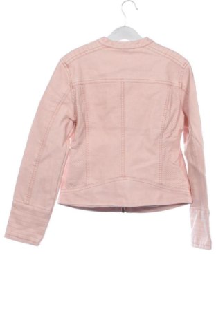 Kinderjacke OVS, Größe 9-10y/ 140-146 cm, Farbe Rosa, Preis 16,00 €