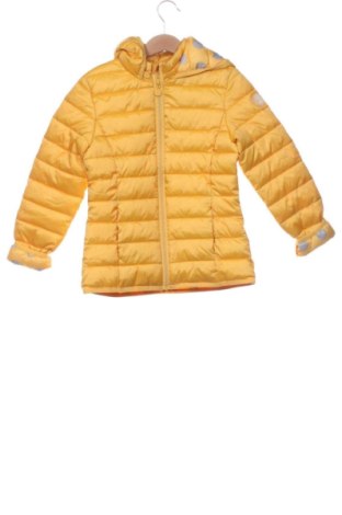Geacă pentru copii Okaidi, Mărime 7-8y/ 128-134 cm, Culoare Galben, Preț 101,99 Lei