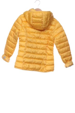 Geacă pentru copii Okaidi, Mărime 7-8y/ 128-134 cm, Culoare Galben, Preț 101,99 Lei