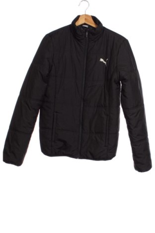 Dětská bunda  PUMA, Velikost 15-18y/ 170-176 cm, Barva Černá, Cena  765,00 Kč