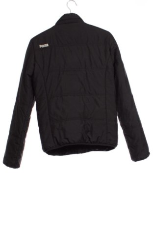Dětská bunda  PUMA, Velikost 15-18y/ 170-176 cm, Barva Černá, Cena  765,00 Kč