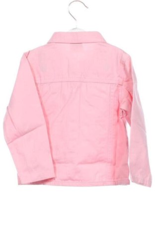 Dětská bunda  Papagino, Velikost 2-3y/ 98-104 cm, Barva Růžová, Cena  779,00 Kč