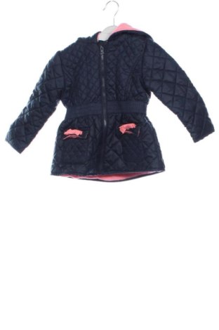 Dziecięca kurtka Pepco, Rozmiar 18-24m/ 86-98 cm, Kolor Niebieski, Cena 39,99 zł