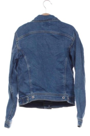 Gyerek dzseki Pepe Jeans, Méret 8-9y / 134-140 cm, Szín Kék, Ár 13 629 Ft
