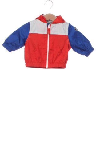 Dziecięca kurtka Petit Bateau, Rozmiar 2-3m/ 56-62 cm, Kolor Kolorowy, Cena 144,68 zł