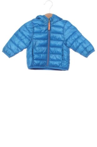 Dziecięca kurtka Piazza Italia, Rozmiar 3-6m/ 62-68 cm, Kolor Niebieski, Cena 117,89 zł