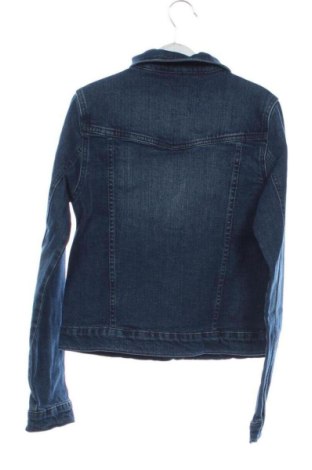 Kinderjacke Piazza Italia, Größe 9-10y/ 140-146 cm, Farbe Blau, Preis € 16,00
