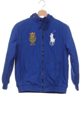 Детско яке Polo Ralph Lauren, Размер 10-11y/ 146-152 см, Цвят Син, Цена 49,00 €