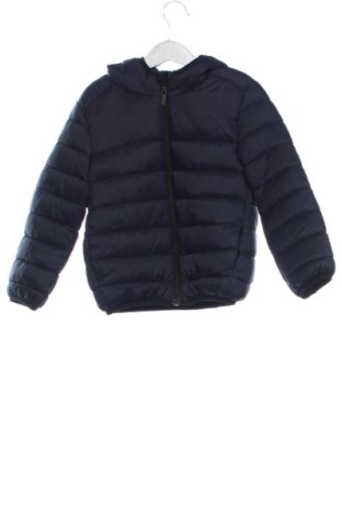 Dziecięca kurtka Primark, Rozmiar 3-4y/ 104-110 cm, Kolor Niebieski, Cena 118,20 zł