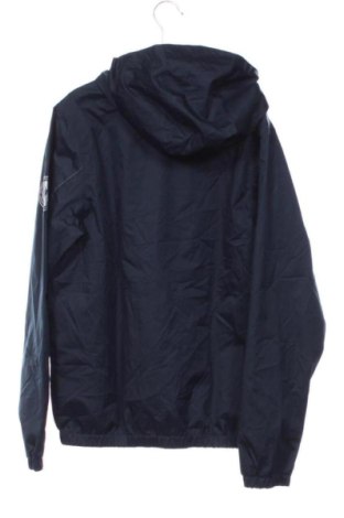 Kinderjacke Quechua, Größe 10-11y/ 146-152 cm, Farbe Blau, Preis € 21,99
