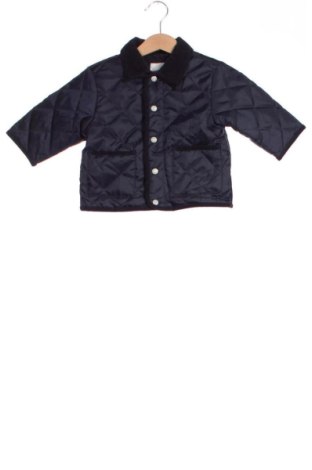 Kinderjacke S.Oliver, Größe 3-6m/ 62-68 cm, Farbe Blau, Preis 19,00 €
