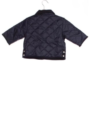 Kinderjacke S.Oliver, Größe 3-6m/ 62-68 cm, Farbe Blau, Preis 19,00 €