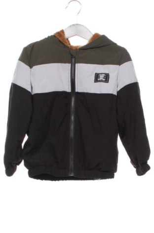 Dětská bunda  SHEIN, Velikost 4-5y/ 110-116 cm, Barva Vícebarevné, Cena  625,00 Kč