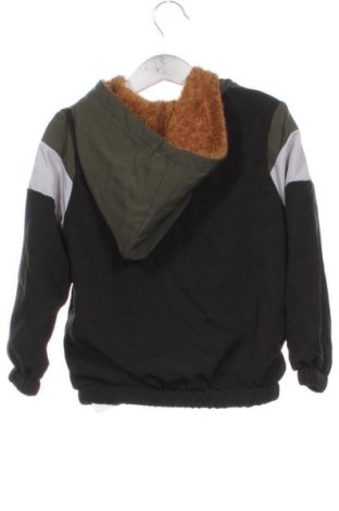 Dětská bunda  SHEIN, Velikost 4-5y/ 110-116 cm, Barva Vícebarevné, Cena  625,00 Kč