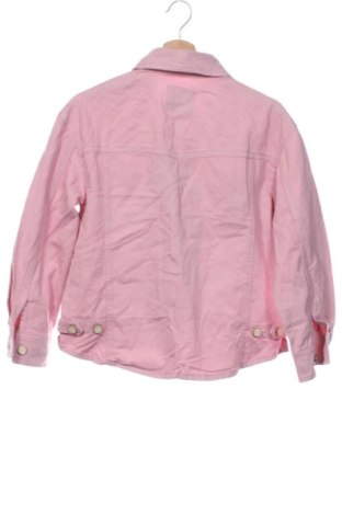 Dětská bunda  SJ, Velikost 12-13y/ 158-164 cm, Barva Růžová, Cena  779,00 Kč