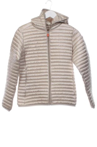 Kinderjacke Save The Duck, Größe 13-14y/ 164-168 cm, Farbe Mehrfarbig, Preis € 65,99