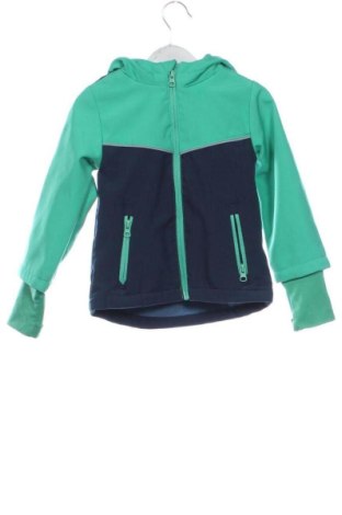 Geacă pentru copii Sinsay, Mărime 18-24m/ 86-98 cm, Culoare Verde, Preț 104,00 Lei