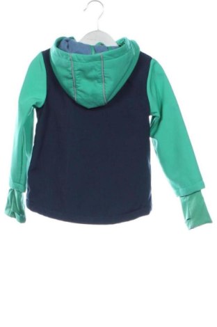 Geacă pentru copii Sinsay, Mărime 18-24m/ 86-98 cm, Culoare Verde, Preț 104,00 Lei