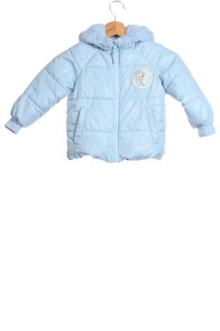 Kinderjacke Sinsay, Größe 18-24m/ 86-98 cm, Farbe Blau, Preis € 22,00